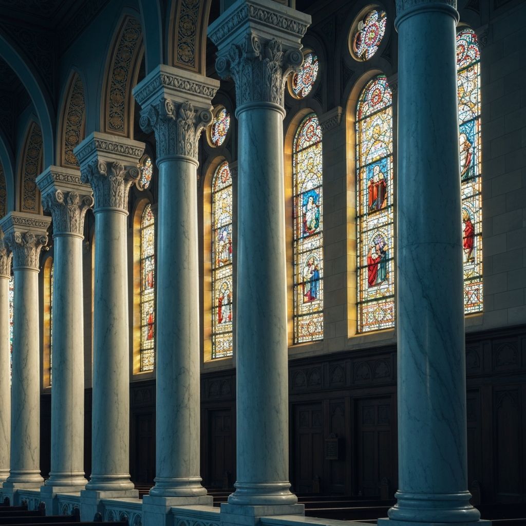 The 7 Pillars of Successful Shuls