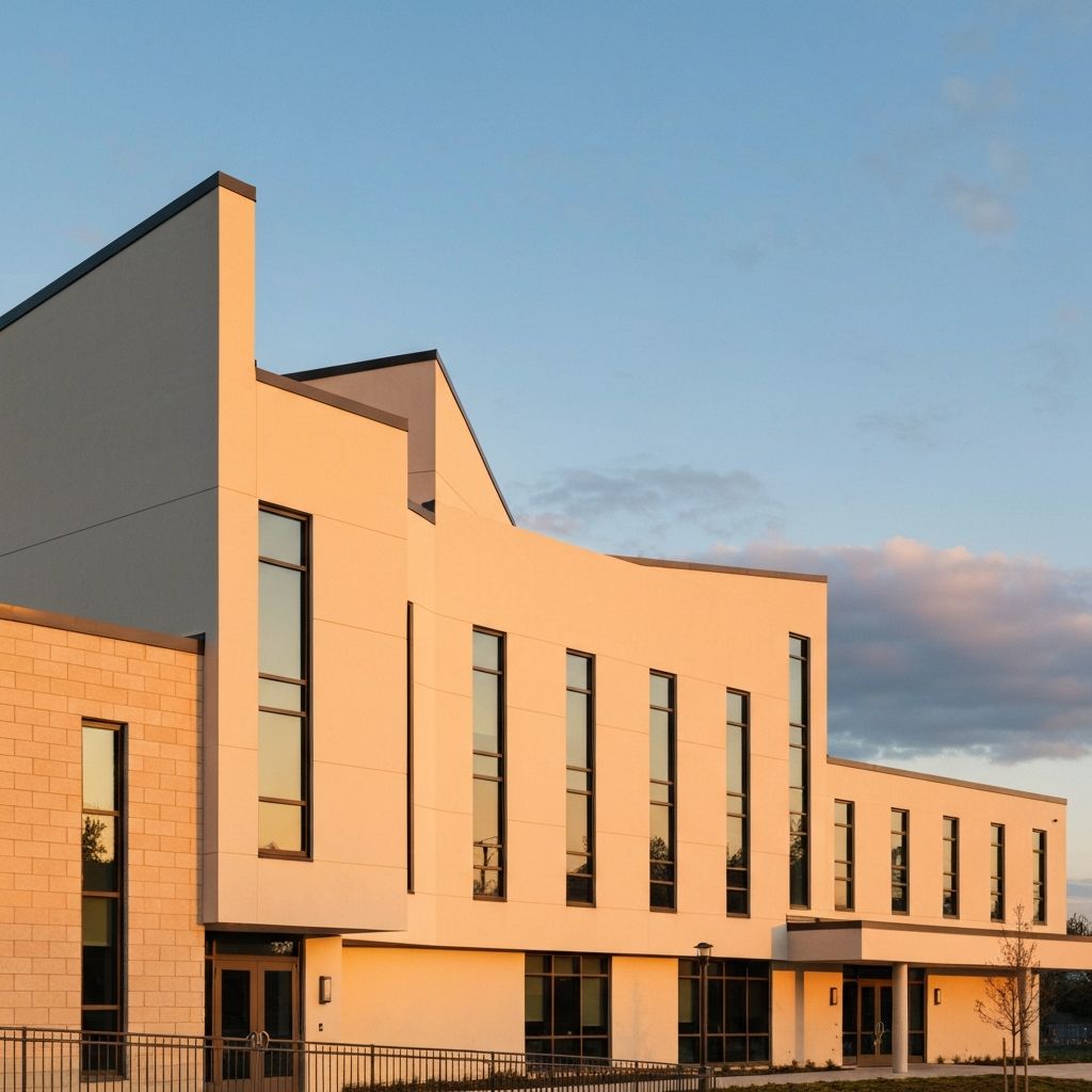 The Complete Guide to Creating an Effective Synagogue Website