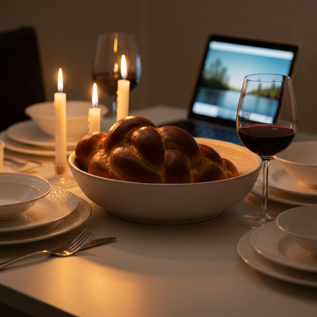 Shabbat-Compliant Website Features: What You Need to Know